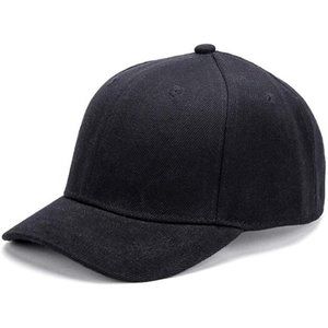 Man Black Anti Sweat Sunscreen Trucker Cap
